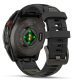 Garmin 010-03198-01 Fenix 8 Pro Horloge Garmin 010-03198-01 Fenix 8 Pro Horloge